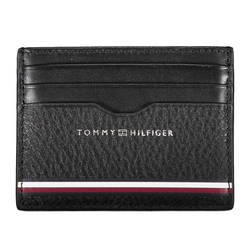 Снимка на Мъжки портфейл TOMMY HILFIGER 