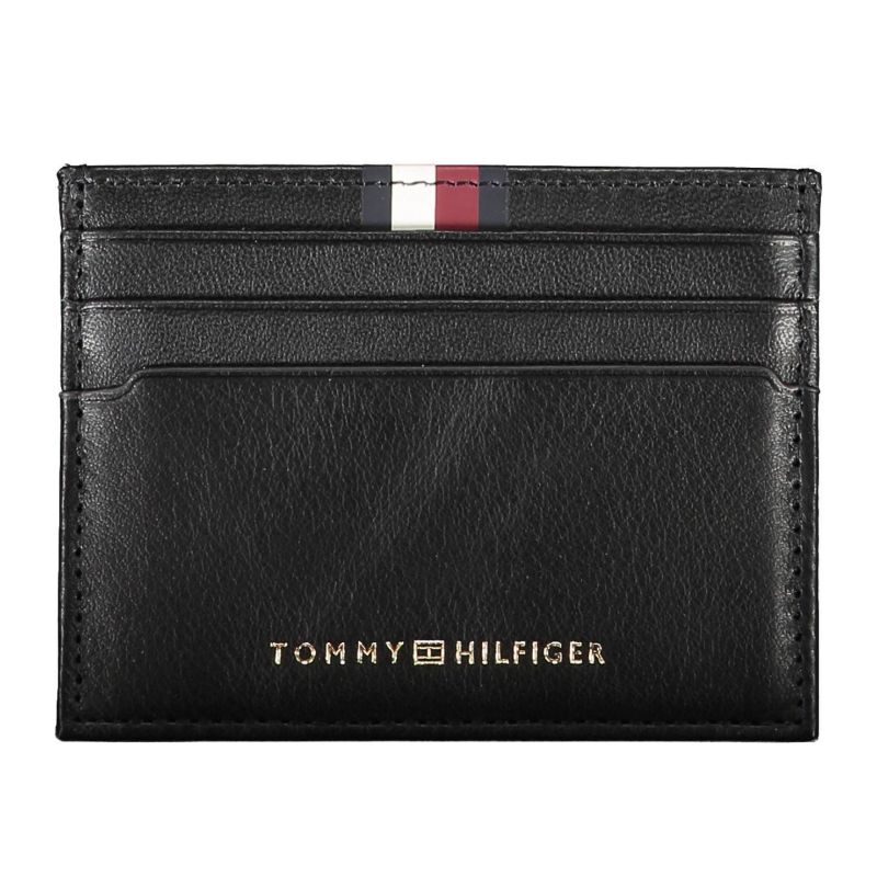 Снимка на Мъжки портфейл TOMMY HILFIGER 