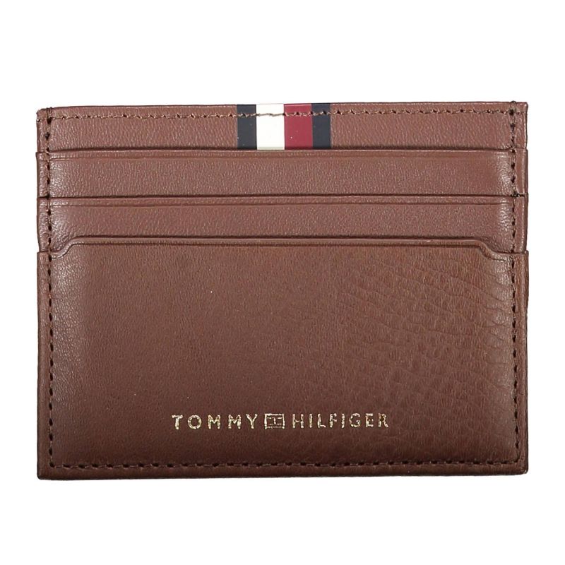 Снимка на Мъжки портфейл TOMMY HILFIGER 