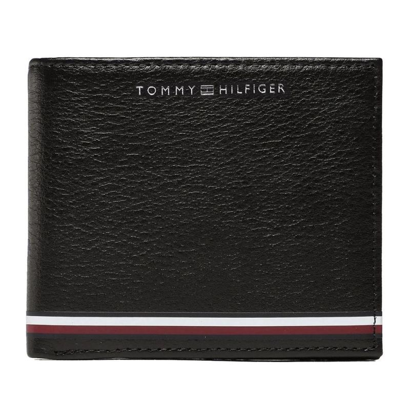 Снимка на Мъжки портфейл TOMMY HILFIGER 
