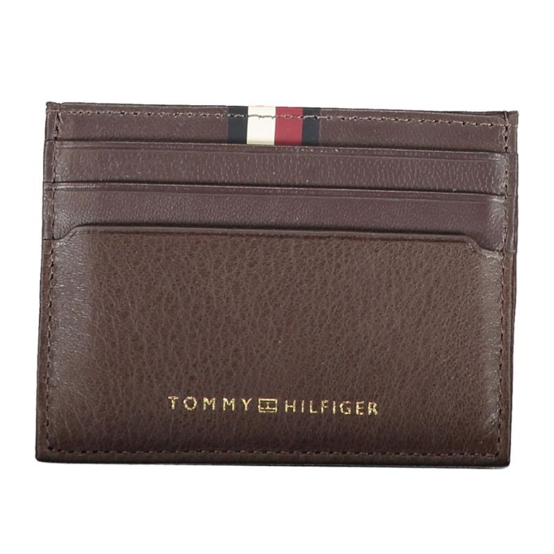 Снимка на Мъжки портфейл TOMMY HILFIGER 