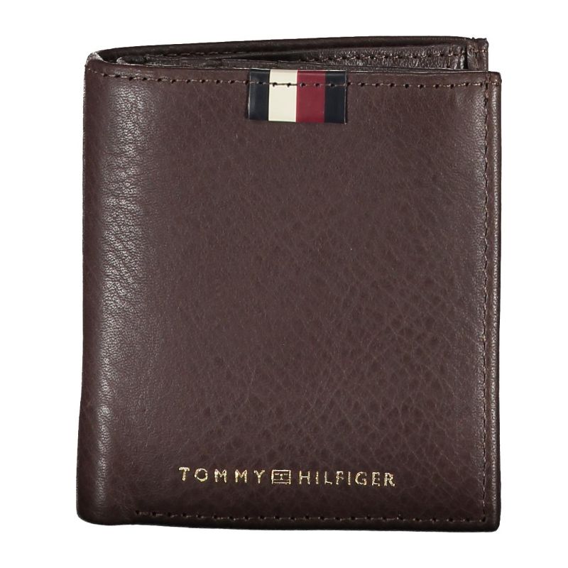 Снимка на Мъжки портфейл TOMMY HILFIGER 