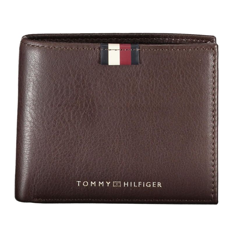 Снимка на Мъжки портфейл TOMMY HILFIGER 