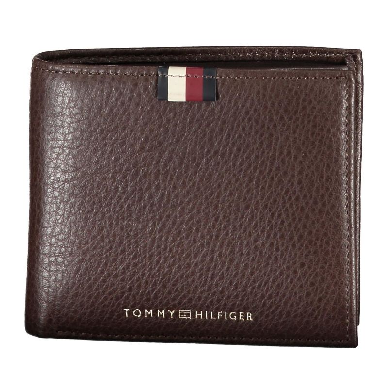 Снимка на Мъжки портфейл TOMMY HILFIGER 