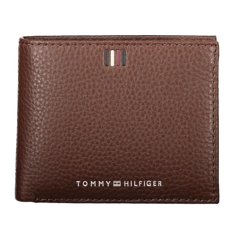 Снимка на Мъжки портфейл TOMMY HILFIGER 