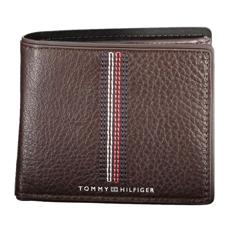 Снимка на Мъжки портфейл TOMMY HILFIGER