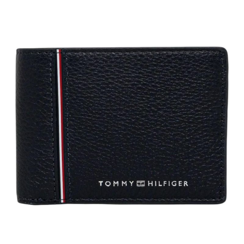 Снимка на Мъжки портфейл TOMMY HILFIGER 