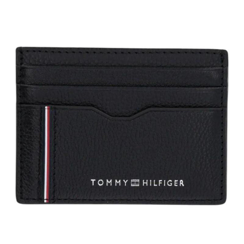 Снимка на Мъжки портфейл TOMMY HILFIGER 