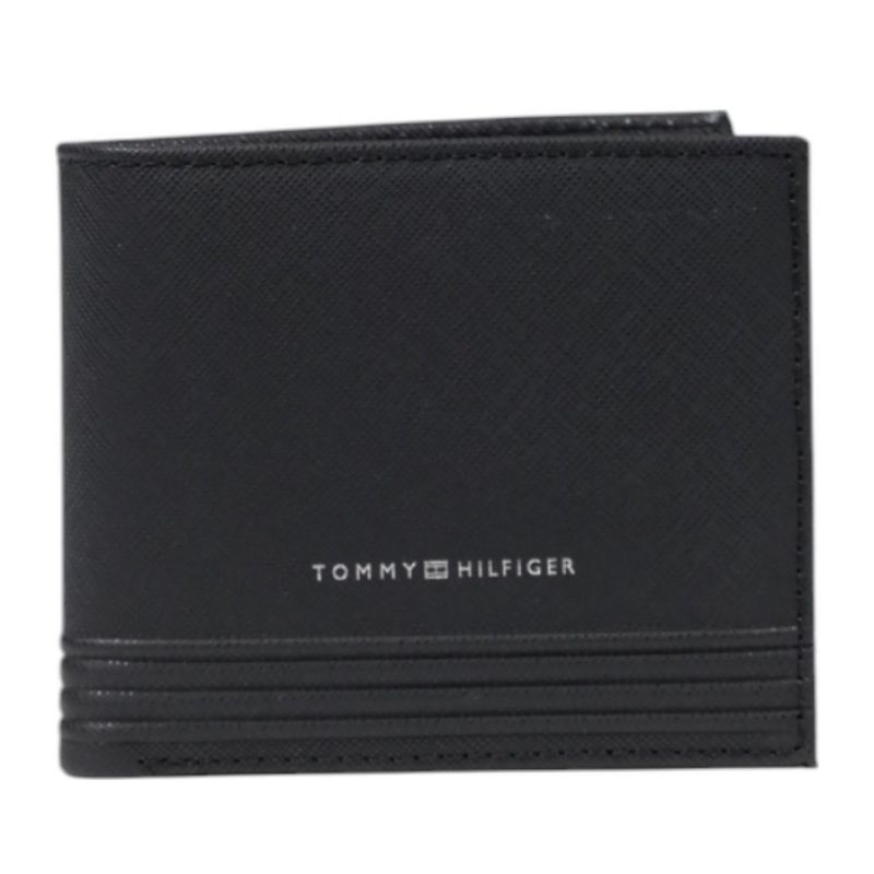 Снимка на Мъжки портфейл TOMMY HILFIGER 