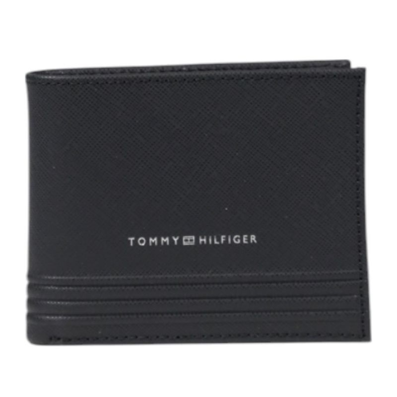 Снимка на Мъжки портфейл TOMMY HILFIGER 