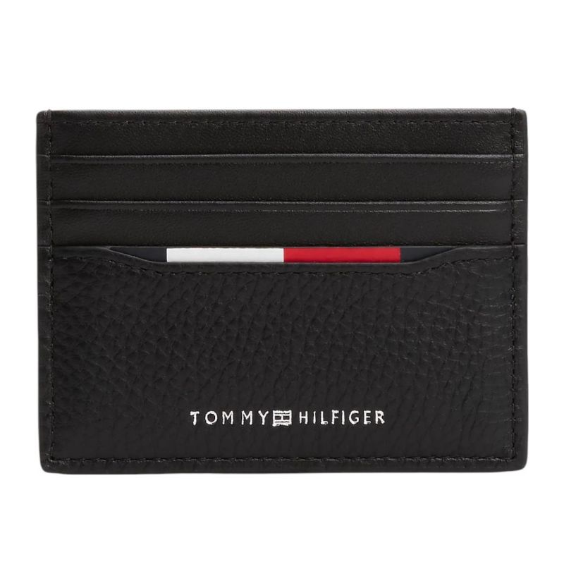 Снимка на Мъжки портфейл TOMMY HILFIGER 