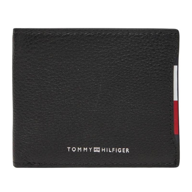 Снимка на Мъжки портфейл TOMMY HILFIGER 