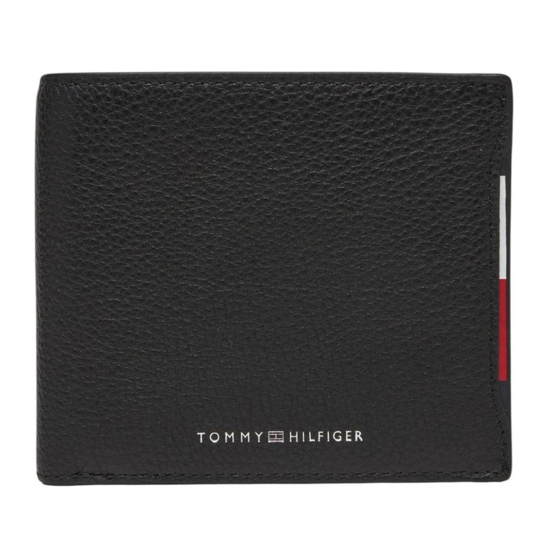 Снимка на Мъжки портфейл TOMMY HILFIGER 