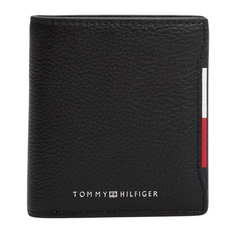 Снимка на Мъжки портфейл TOMMY HILFIGER 