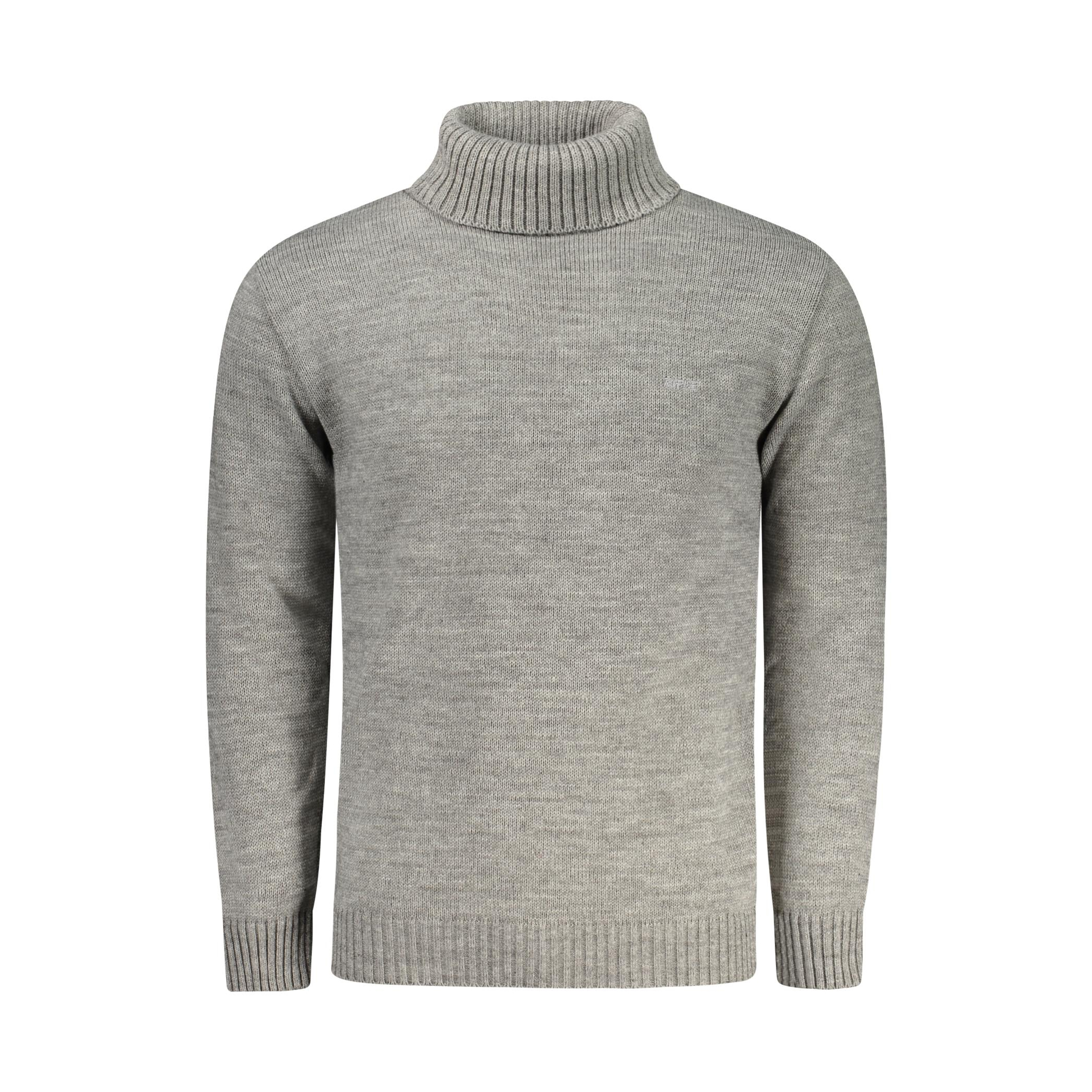 Снимка на Мъжки пуловер , сив RIFLE