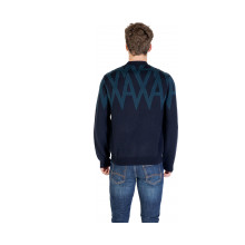 Снимка  на Мъжки пуловер ARMANI EXCHANGE 