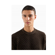 Снимка  на Мъжки пуловер ARMANI EXCHANGE 