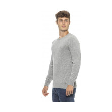 Снимка  на Мъжки пуловер CONTE OF FLORENCE 