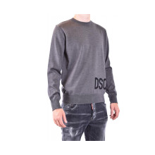 Снимка  на Мъжки пуловер DSQUARED2 