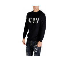 Снимка  на Мъжки пуловер ICON 