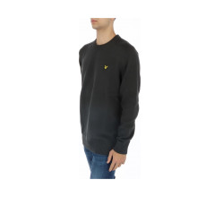 Снимка на Мъжки пуловер LYLE&SCOTT