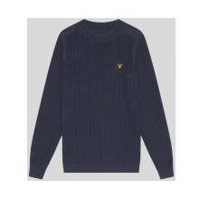 Снимка  на Мъжки пуловер LYLE&SCOTT 