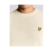 Снимка  на Мъжки пуловер LYLE&SCOTT 