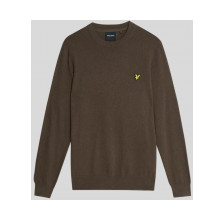 Снимка  на Мъжки пуловер LYLE&SCOTT 