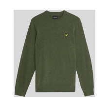 Снимка  на Мъжки пуловер LYLE&SCOTT 