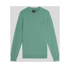 Снимка  на Мъжки пуловер LYLE&SCOTT 