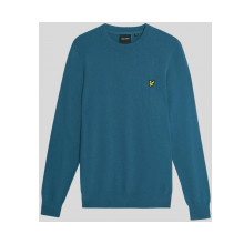 Снимка  на Мъжки пуловер LYLE&SCOTT 