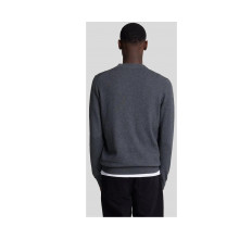 Снимка  на Мъжки пуловер LYLE&SCOTT 