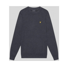 Снимка  на Мъжки пуловер LYLE&SCOTT 