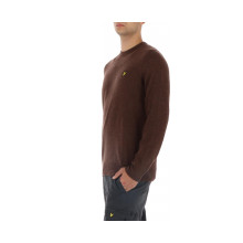 Снимка  на Мъжки пуловер LYLE&SCOTT 