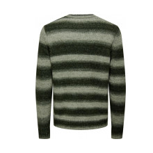 Снимка на Мъжки пуловер ONLY&SONS