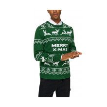 Снимка на Мъжки пуловер ONLY&SONS