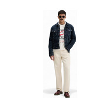 Снимка  на Мъжки пуловер TOMMY HILFIGER 