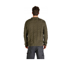 Снимка  на Мъжки пуловер TOMMY HILFIGER 