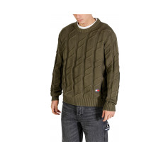 Снимка  на Мъжки пуловер TOMMY HILFIGER 