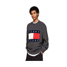 Снимка  на Мъжки пуловер TOMMY JEANS 