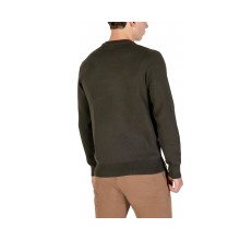 Снимка  на Мъжки пуловер YOS 