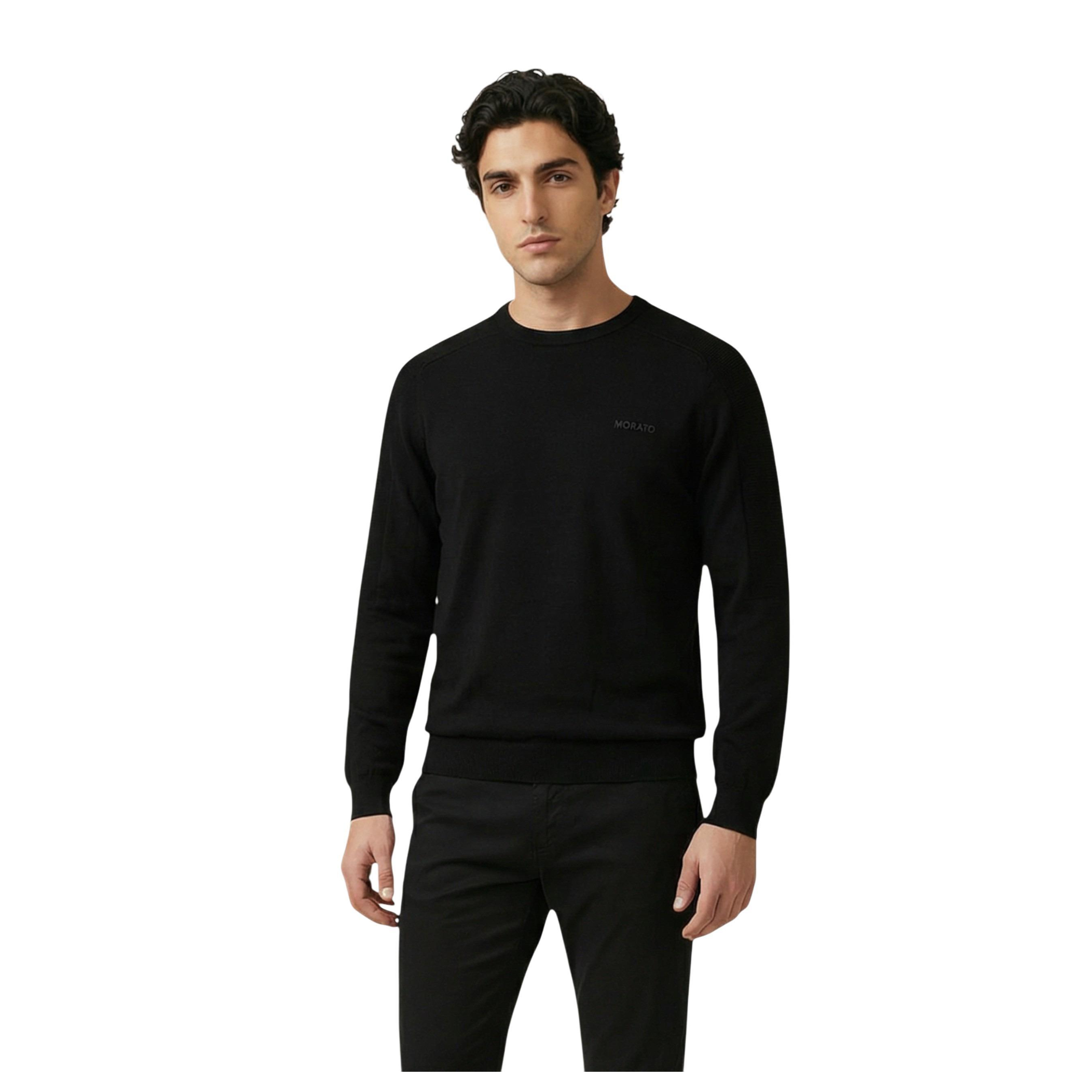 Снимка на Мъжки пуловер ANTONY MORATO
