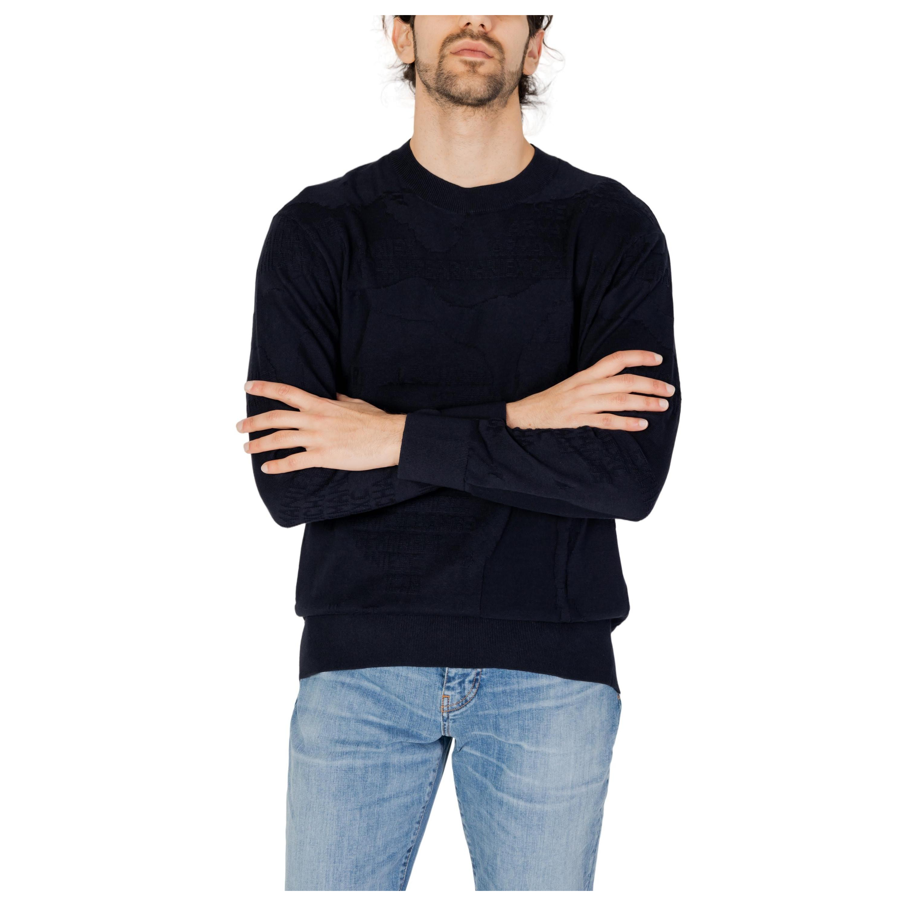 Снимка на Мъжки пуловер ARMANI EXCHANGE