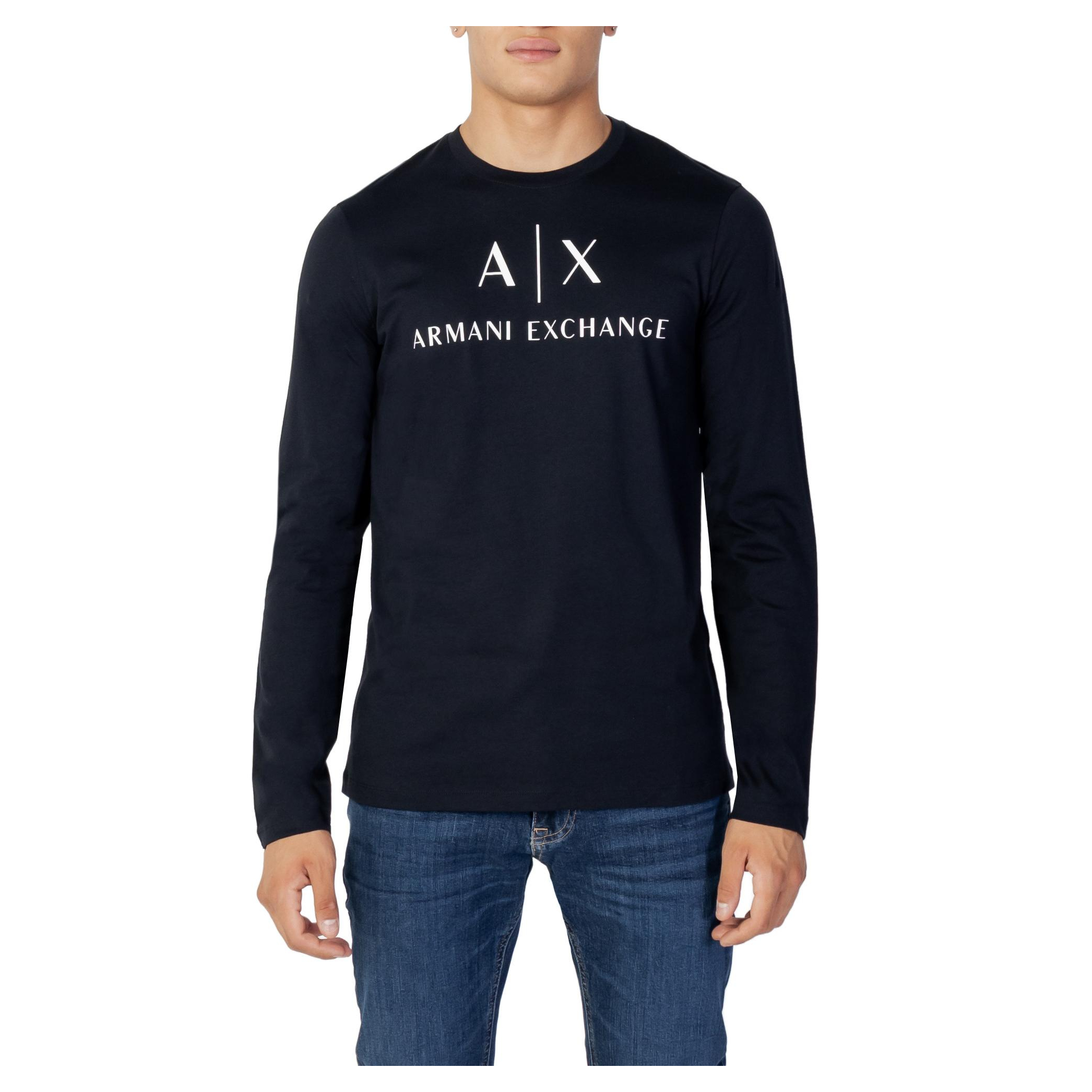 Снимка на Мъжки пуловер ARMANI EXCHANGE