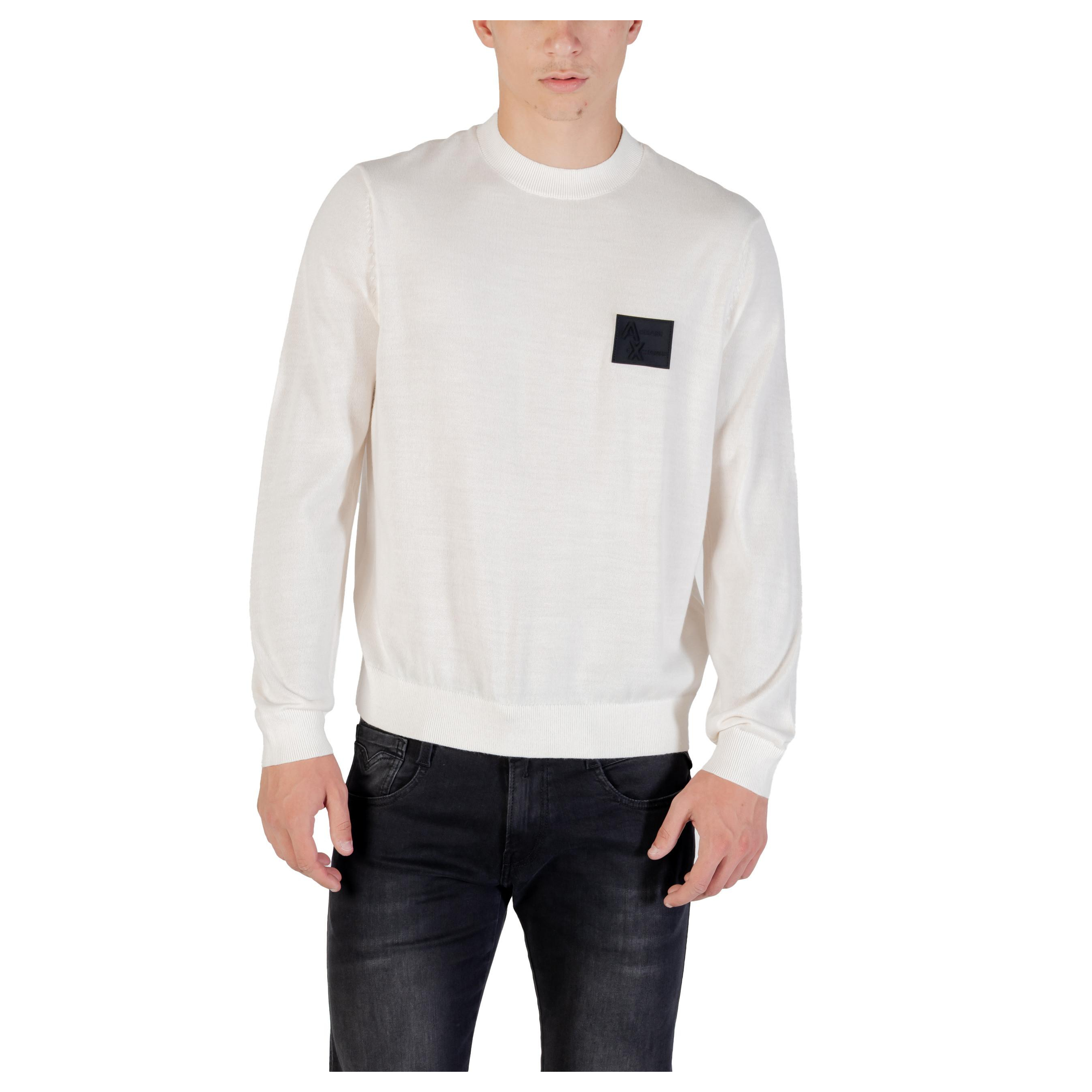 Снимка на Мъжки пуловер ARMANI EXCHANGE