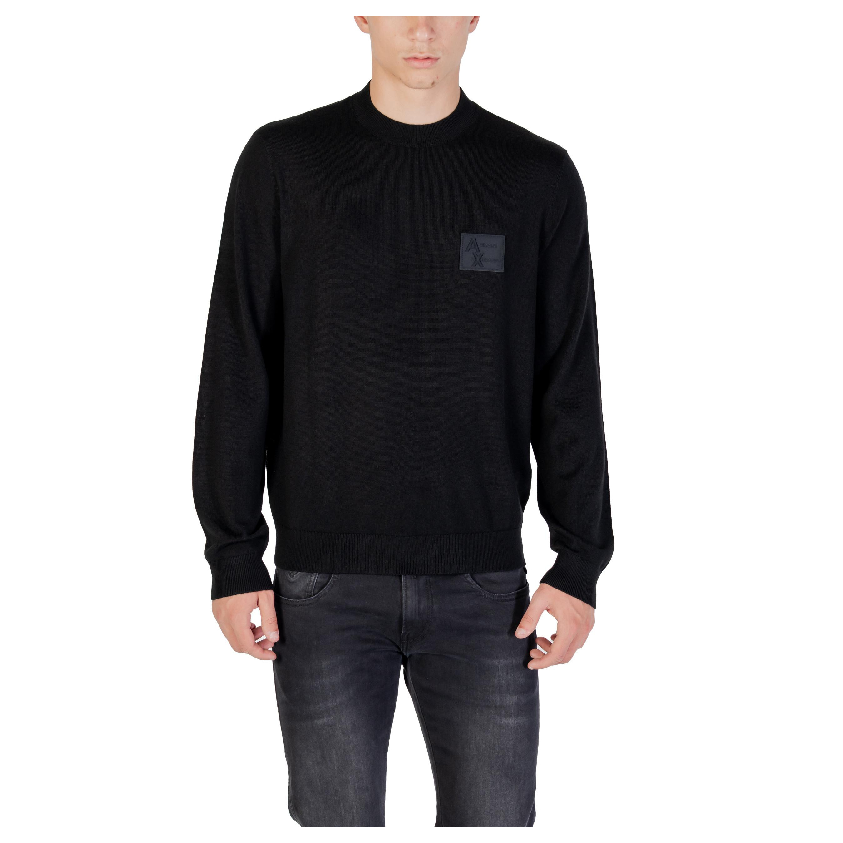 Снимка на Мъжки пуловер ARMANI EXCHANGE