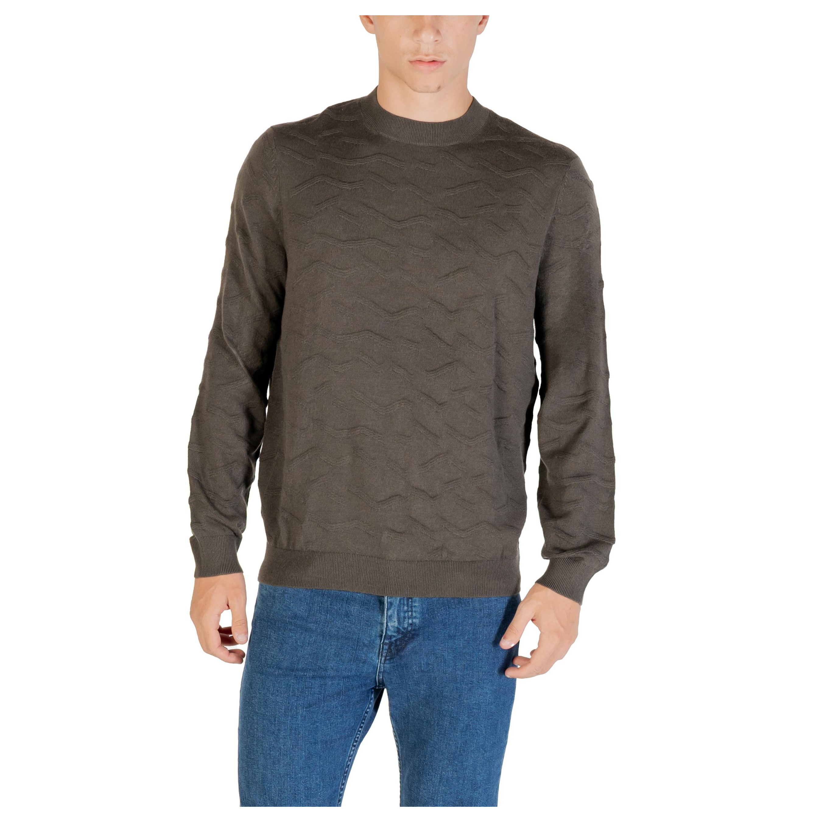 Снимка на Мъжки пуловер ARMANI EXCHANGE