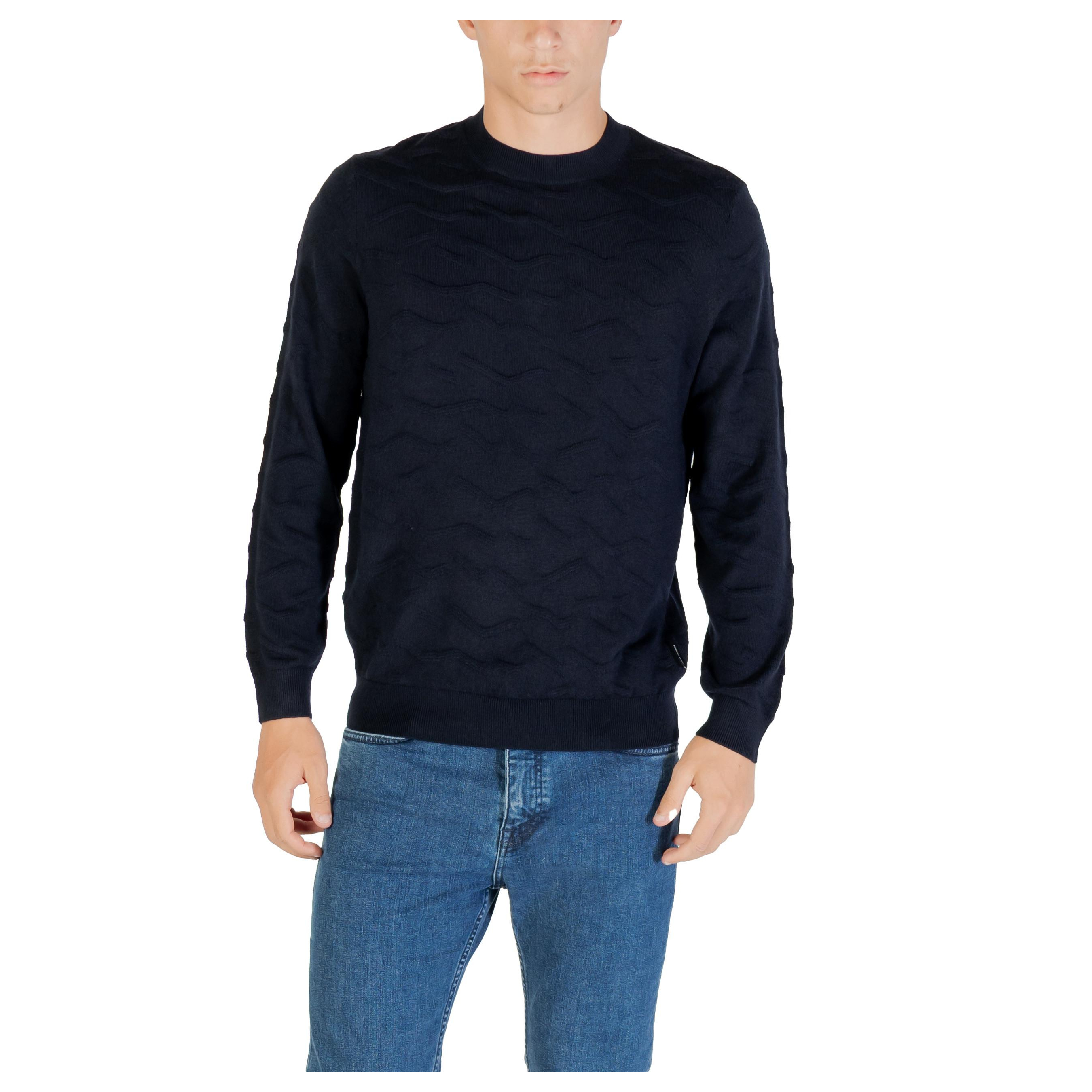 Снимка на Мъжки пуловер ARMANI EXCHANGE