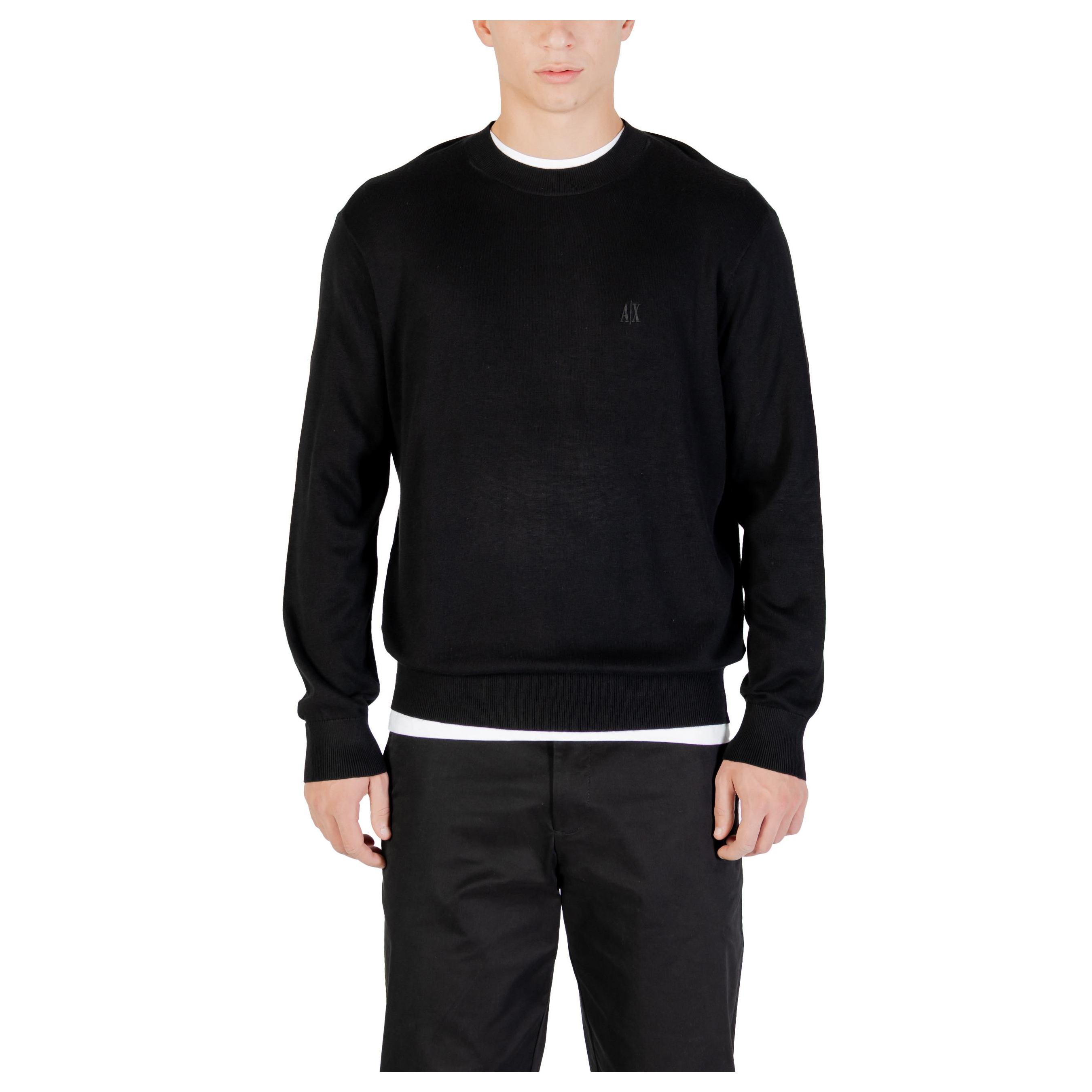 Снимка на Мъжки пуловер ARMANI EXCHANGE