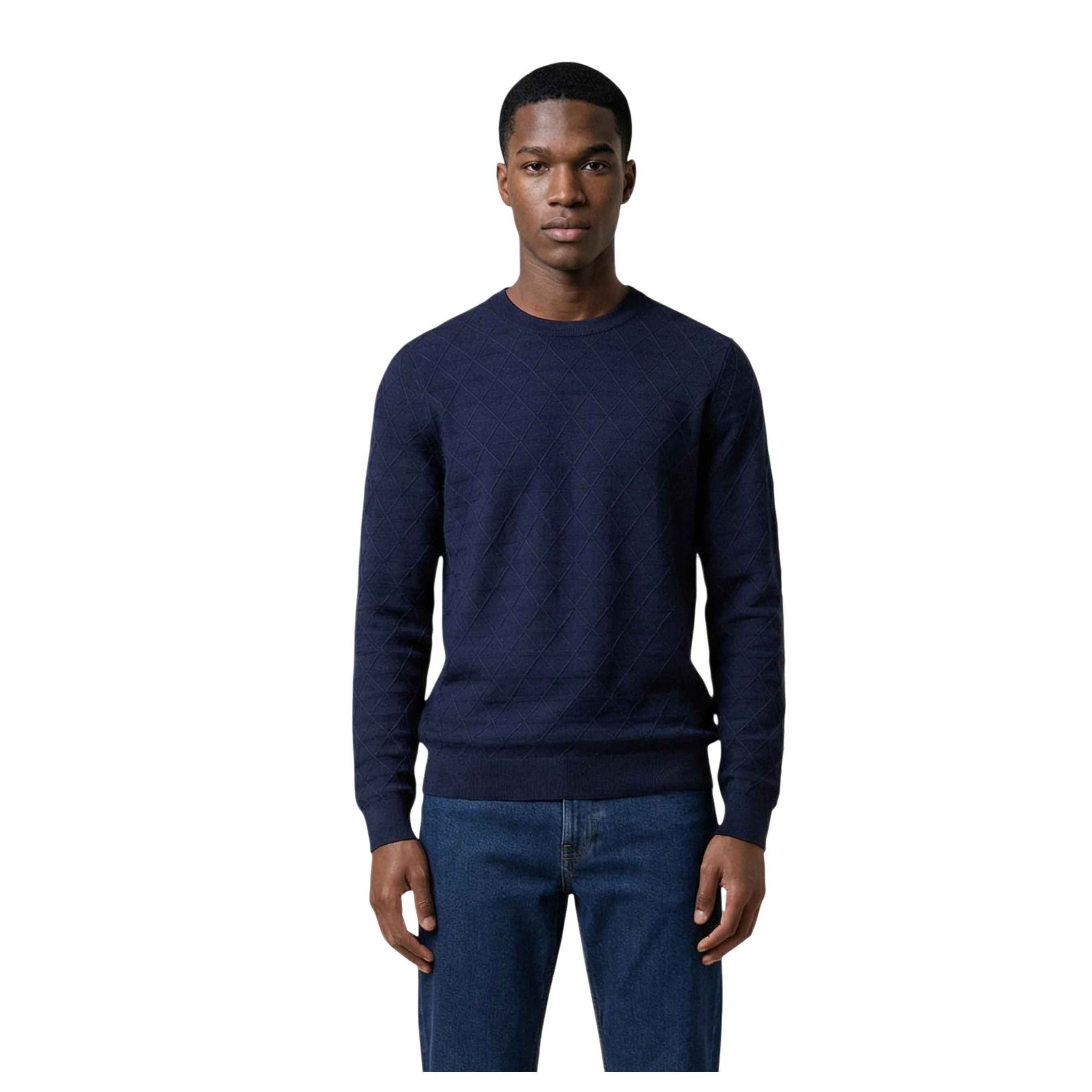 Снимка на Мъжки пуловер ARMANI EXCHANGE